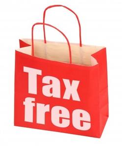 Overseas tourists shopping in mainland China officially enjoy 11% tax rebate this week.jpg
