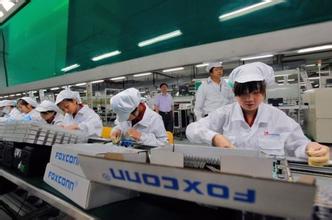 富士康瞄准印度 计划设立iPhone工厂