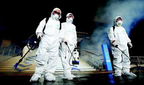 South Korea dispatched military doctors to fight the MERS epidemic for the first time.jpg