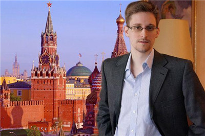 Russia and China deciphered Snowden’s documents to the United Kingdom’s withdrawal of front-line agents.jpg