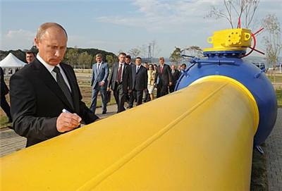 European oil giants have not given up on cooperation with Russia.jpg