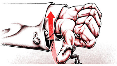 The Democrats humiliate Obama Who can solve the TPP dilemma.jpg