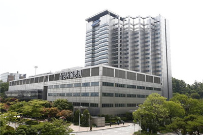 South Korea’s Samsung Hospital is to blame for the MERS outbreak .jpg