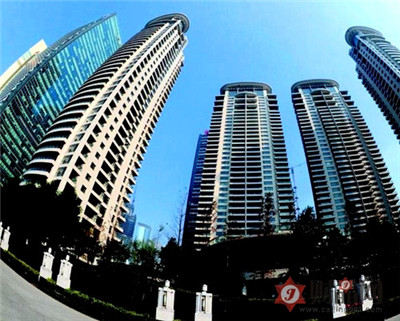 China's house price decline continued to slow down in May.jpg