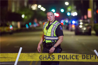 The Charleston shooting in the United States killed 9 people.jpg