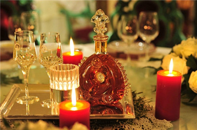 The rebound in Chinese demand has prompted a rebound in Rémy Martin’s performance.jpg