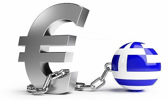 希腊经济危机
