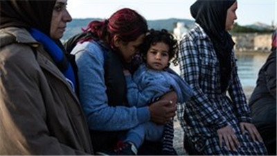 European countries are facing two major immigration crises.jpg