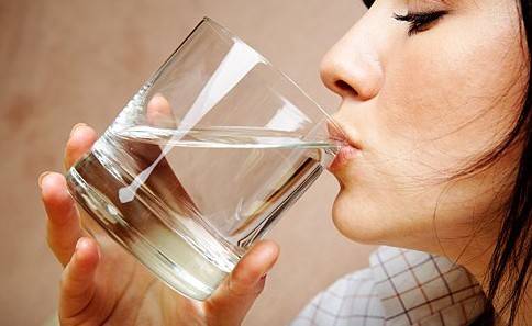 多喝水对身体的好处