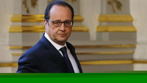 The United States denies the wiretapping of French President Hollande.jpg