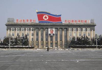 Mysterious Business Network helps North Korea respond to sanctions.jpg