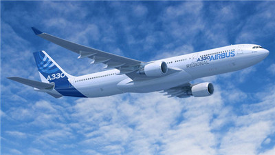 China may order up to 70 A330s from Airbus next week.jpg