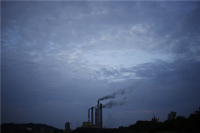 The U.S. Supreme Court blocked Obama’s emissions restriction policy.jpg