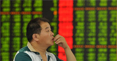 The Chinese government took all-round measures to support the market.jpg