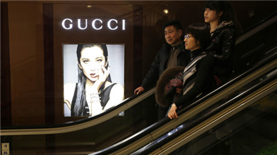 China's shopping mall construction is in the ascendant.jpg