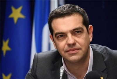 The Prime Minister of Greece may accept the bailout plan request.jpg