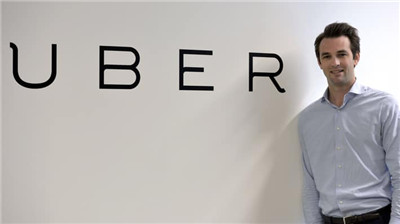 Two European executives of Uber were tried in France at the end of September.jpg