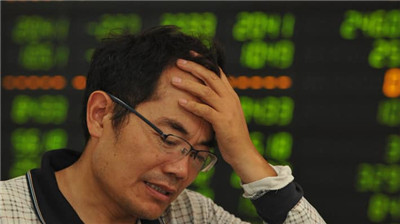 Measures to curb short-selling failed to prevent A-shares from falling.jpg