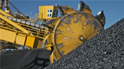 Australian miners call on China to suspend the coal testing system.jpg
