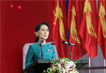 Myanmar is determined to hold national elections in November.jpg