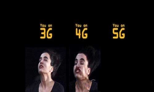 5G网络到底有多快