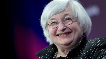 Yellen faces the Greenspan problem Treasury markets complacent over Fed rate strategy.jpg