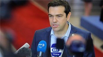 The Greek Prime Minister accepted the 86 billion euro rescue package.jpg