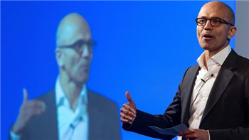 Microsoft’s strategic reorganization is not in place. Satya Nadella must find more pills for Microsoft’s ills.jpg