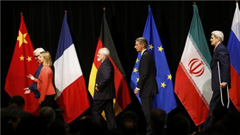 The Obama-Iran nuclear agreement will avoid a nuclear race in the Middle East.jpg