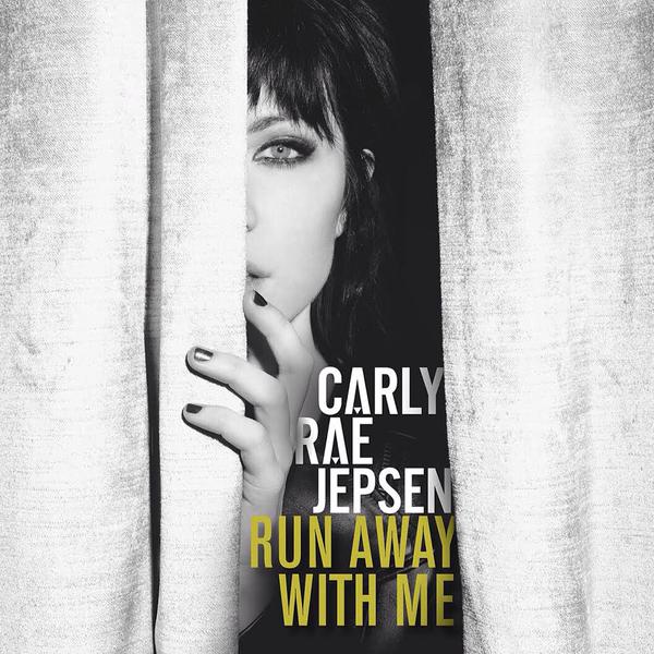 流行高清MV:Carly Rae Jepsen - Run Away Wi