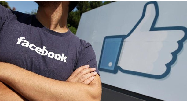 2013年，脸书被选为"最令人向往的公司"