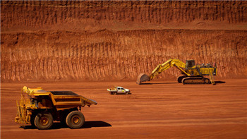 澳大利亚矿商的网络内战 An iron ore civil war plays out on social media in Australia.jpg