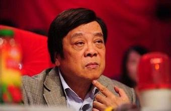 Zhao Zhongxiang resigns as the chairman of the host professional committee of China Television Association.jpg