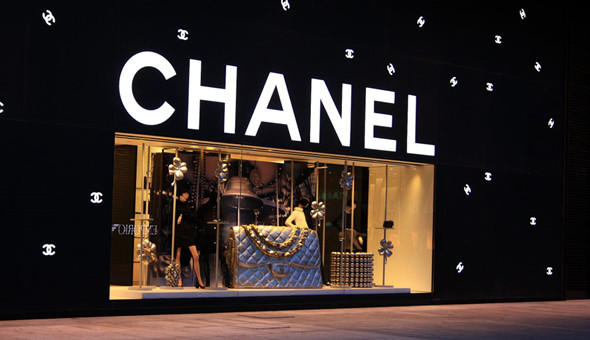 Good news for girls! Chanel's price cut! .jpg