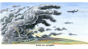 We should continue to explore the truth about the downing of MH17.jpg