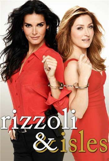 TNT续订《妙探双姝 Rizzoli & Isles》13集的第七季，这剧经过6季收视仍然稳定，电视台没不续订的可能性。