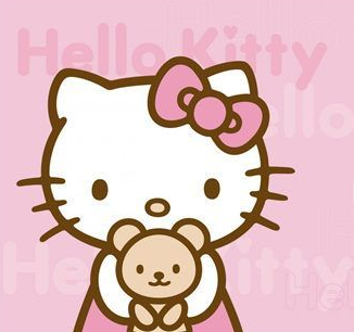 Hello Kitty将于2019年登上大银幕