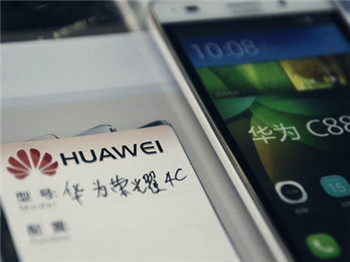 According to foreign media, China’s Huawei technology detonated global hot sales.jpg