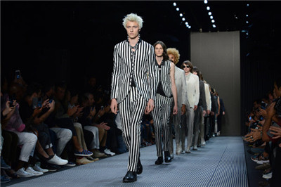 New starting point for the menswear industry in the first year of New York Men’s Wear Week.jpg