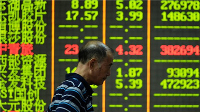 Will the Chinese government save the market? Crash poses serious threat to Beijing's credibility.jpg