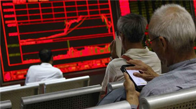 Chinese brokerages released brilliant interim results in advance Chinese brokerages report surging profits.jpg