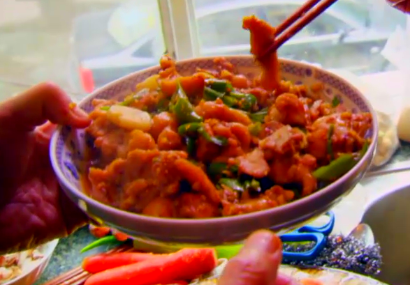 BBC纪录片《中国美食之旅》