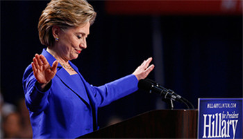 希拉里将重燃美国企业的动物精神 Hillary’s war on quarterly capitalism.jpg