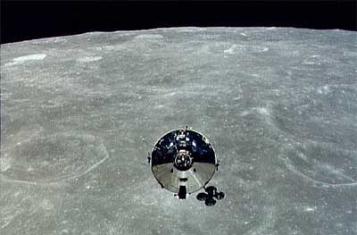 阿波罗10号