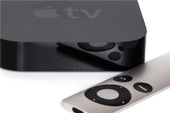 Fruit powder welfare New generation of Apple TV released in September.jpg