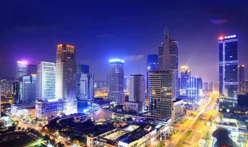Seven of the world’s top ten most expensive cities are in China.jpg