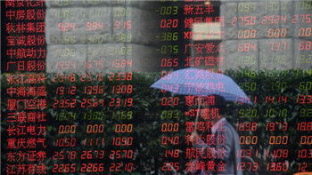 China’s new measures to restrict short selling pushed the stock market up sharply.jpg