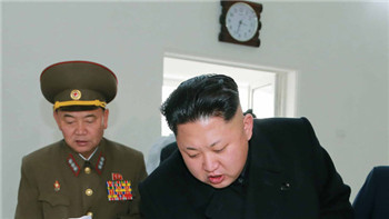 North Korea will adopt Pyongyang time on August 15.jpg