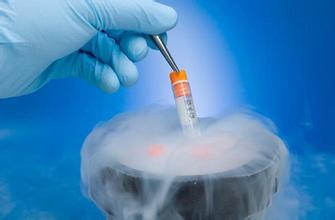 Frozen egg technology sparked hot discussion among celebrities.jpg