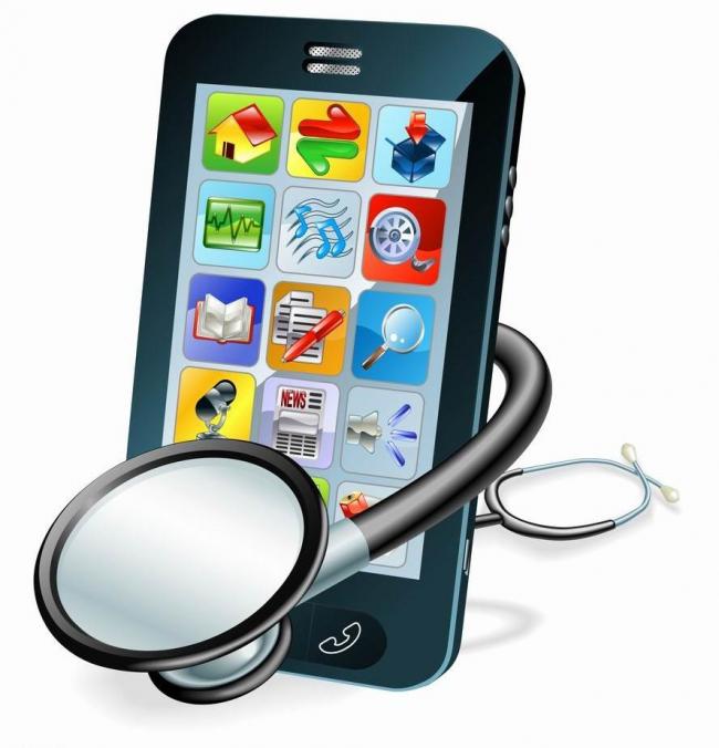 手机APP及各大网站是否可以取代医生